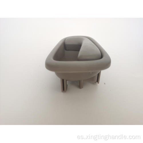 Manija Interior RH Gris para Chevrolet Prizm 1998-2002